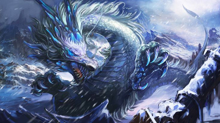 Chi tiết 99 hình ảnh dragon mới nhất  Tin Học Vui