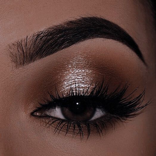 Glam Eyeshadow, Makeup Gold, Gold Eye Makeup, Rose Makeup, Eye Palettes, Neutral Eyes, Makeup Tricks, Soft Glam, Makeup Looks For Brown Eyes