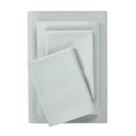 four white napkins on top of each other