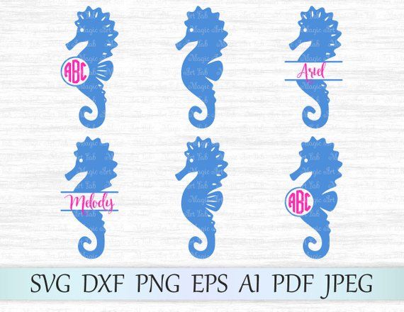 Free Horse With Name Svg SVG PNG EPS DXF File