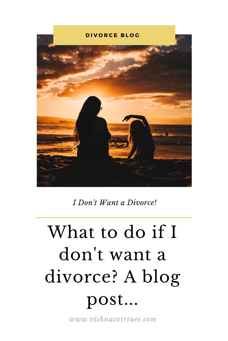 If you don't want a divorce, read this blog post. It will help you come to terms with an unwanted divorce and maybe save your marriage Find Love Again, Positive Visualization, Let Go Of The Past, Save Your Marriage, Marital Problems, Divorce Process, Saving A Marriage, Saving Your Marriage, Supportive Friends