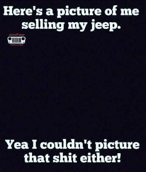 Jeep Jokes, Jeep Humor, Jeep Quotes, Yellow Jeep, Jeep Wj, Jeep Baby, Tj Wrangler, Jeep Decals, Custom Jeep Wrangler