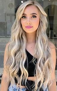 Different Blonde Tones, Best Blonde Hair Color, Best Blonde Hair, Blonde Hairstyle, Cool Blonde Hair, Blonde Hair Color Ideas, Blonde Tones, Bright Blonde, Light Hair Color