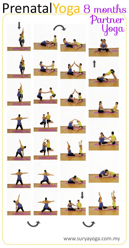 yoga poses for beginners to do in the morning and night, with instructions on how to