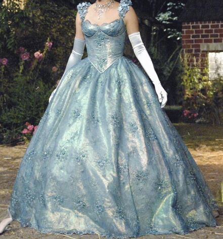 Grand Ball Gown Aesthetic, Victorian Ball Gowns Blue, Cinderella Aesthetic Dress, Reign Dresses Gowns, Blue Ballgown Aesthetic, Bridgerton Ball Gowns, Blue Princess Dress Royal, Ballgown Dresses Princess, Cinderella Dress Aesthetic