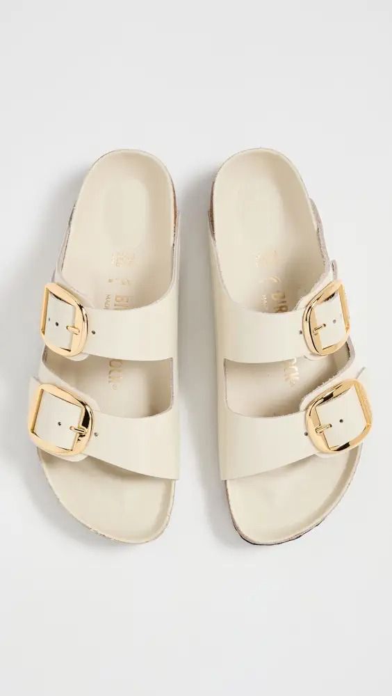 Women's Sandals | Shopbop Birkenstock Arizona Big Buckle, Arizona Big Buckle, Birkenstock Sandals, Shoe Inspo, Birkenstock Arizona, Dream Shoes, Shoe Game, Sandals Summer, Women's Sandals