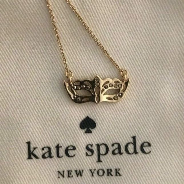 Sophie Beckett, Preppy Jewelry, Jewelry Accessories Ideas, Dope Jewelry, Classy Jewelry, Jewelry Lookbook, Fancy Jewelry, Kate Spade Jewelry, Spade Jewelry