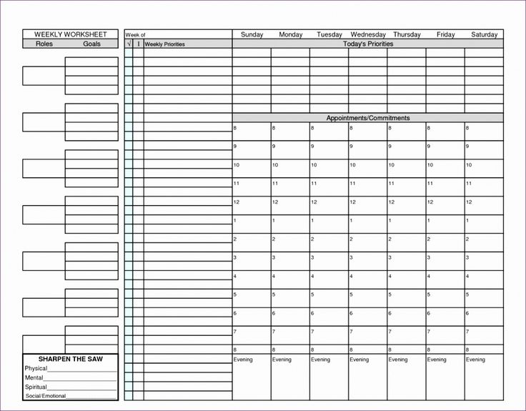 the printable timesheet is shown for each employee and their employees to use