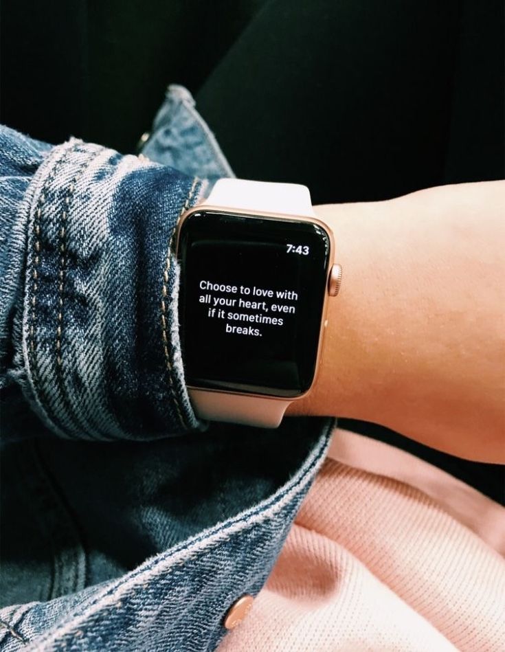 Apple Watch Bands Rose Gold, Apple Watch Bands Fashion, Apple Watch Fashion, Apple Watch Bracelets, Apple Watch Faces, Apple Watch Strap, Watch Faces, A Quote, Pretty Words