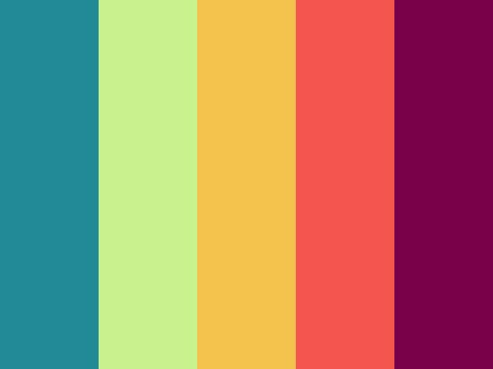 an image of colorful stripes in different colors