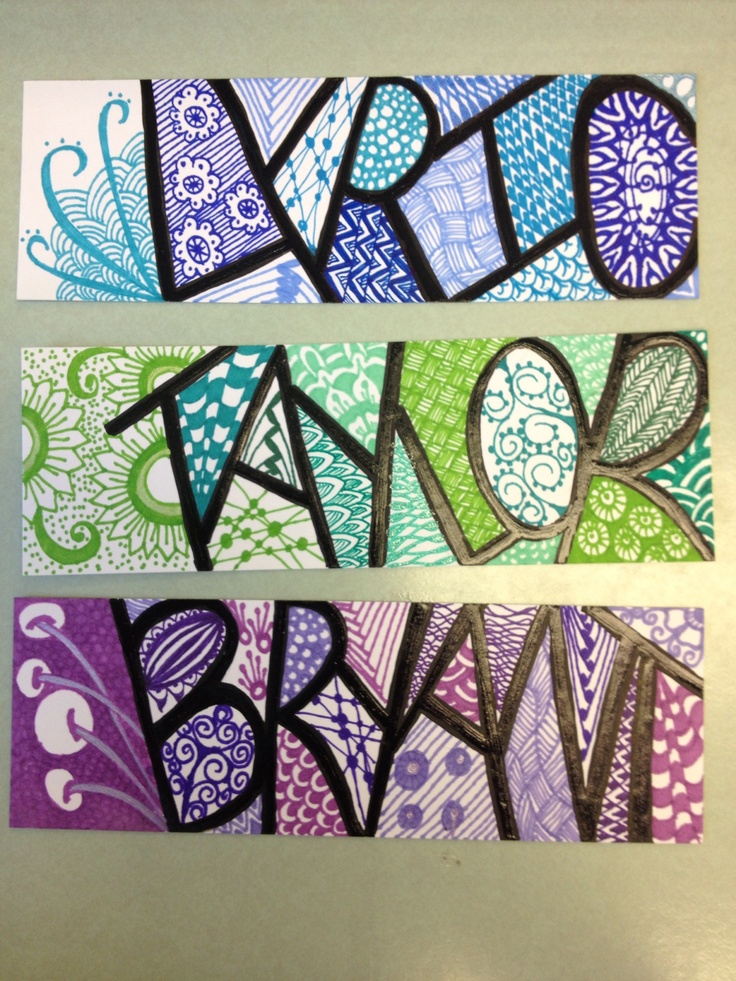 some type of art work that is made out of colored paper with the word bravo on it