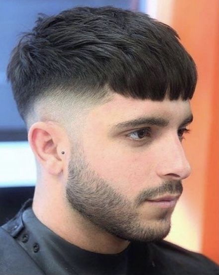 French Crop Top, Top Fade Haircut, Very Short Hair Men, Top Haircuts For Men, Men Fade Haircut Short, French Crop, Mens Haircuts Short Hair, Low Fade Haircut, Crop Haircut