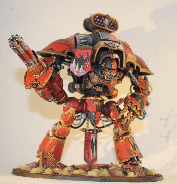 Warhammer 40k Imperial Knight Warhammer 40k Imperial Knight, Dnd Warhammer, 40k Knight, Tau Army, Imperial Knights, Imperial Knight, Fantasy Sci Fi, Crusades, Nice Things