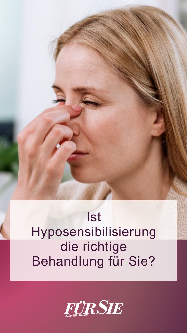 Die Zahl der Menschen, die in Deutschland unter Allergien leiden, steigt kontinuierlich. Ob Heuschnupfen, Nahrungsmittelunverträglichkeiten oder Allergien gegen Hausstaubmilben – die Ursachen für diese sensibilisierten Reaktionen des Immunsystems sind vielfältig und komplex. Allergien können das Leben erheblich beeinträchtigen. Juckende Augen und eine laufende Nase sind für viele Betroffene alltägliche Begleiter. Doch es gibt Hoffnung: Die Hyposensibilisierung, auch Allergen-Immuntherapie genannt, bietet eine vielversprechende Möglichkeit, die Ursache von Allergien anzugehen.