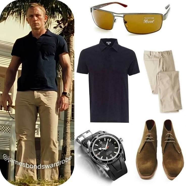 James Bond Casual, James Bond Outfits, James Bond Suit, Daniel Craig Style, Bond Outfits, Bond Suits, James Bond Style, Daniel Craig James Bond, White Toms