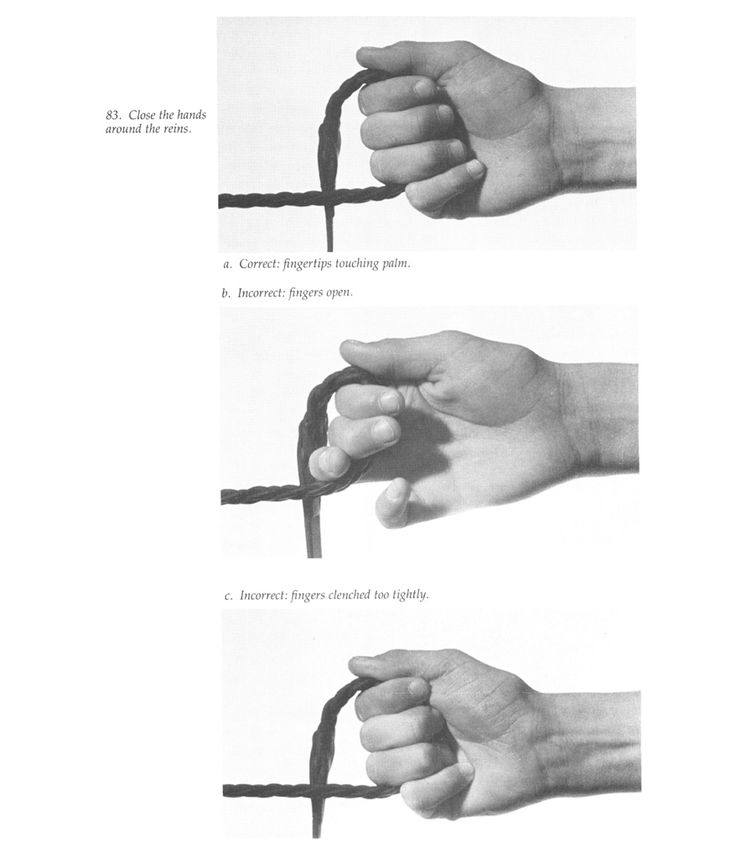 instructions for how to crochet