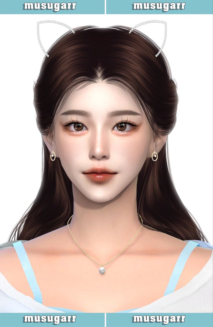 #sims4 #thesims4 #ts4 #creating #art #artist #cc #games #gaming #musugarr #maamuang Sims 4 Cc Asian Body Preset, Sims 4 Cc Japanese Skin, Aegyosal Sims 4 Cc, Sims 4 Korean Skin Overlay, Mod The Sims 4 Skin, Sims4 Skin Cc, Sims 4 Asian Makeup, The Sims 4 Sims, Japanese Eyes