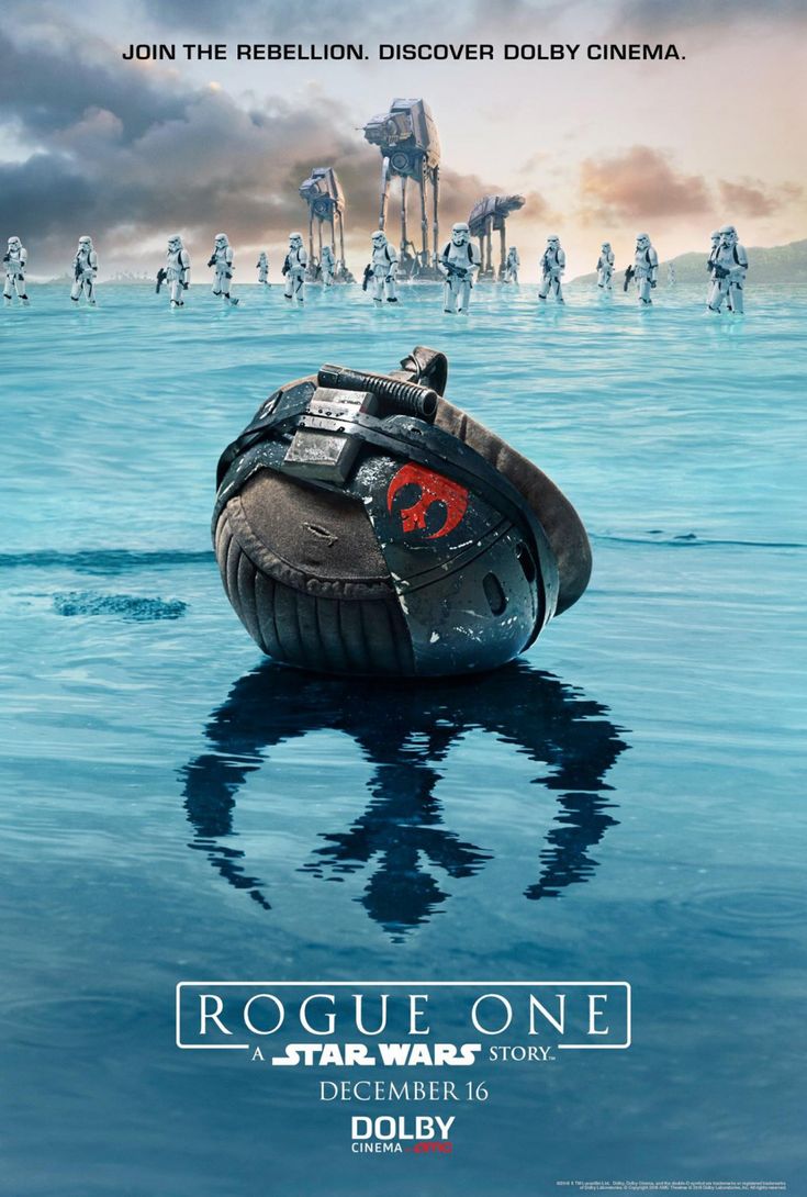 a bunch of star wars characters floating in the water with their helmets on top of each other