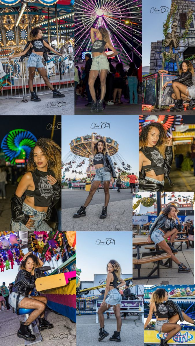 Fair Photoshoot State Fair Photoshoot, Fair Photoshoot, Fair Photography, State Fair, Photoshoot Ideas, Carnival, Photography