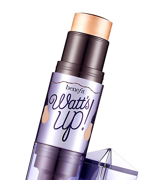 No. 4: Benefit Watt The Best Highlighter, Best Highlighters, Best Highlighter, Total Beauty, Hair Skin And Nails, Makeup Wishlist, Tired Eyes, Eye Of The Beholder, Fair Skin