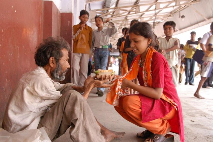 Caring Person | helping and caring poor and old people Poverty Quotes, Buddhist Wisdom, Help The Poor, Human Dignity, 2 Peter, Nothing To Fear, Kindness Matters, Essay Help, We Are The World