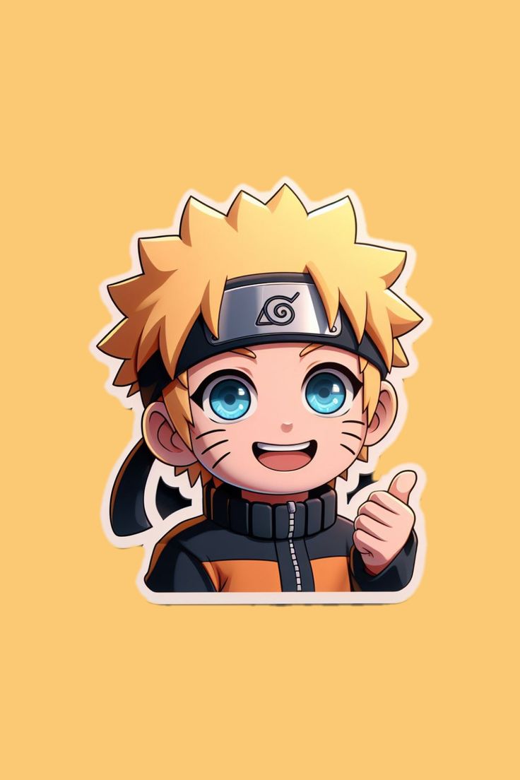 Anime Intro, Chibi Naruto Characters, Naruto Stickers, Sasuke Chibi, Chibi Naruto, Mobile Cartoon, Naruto Mignon, Naruto Aesthetic, Naruto Chibi