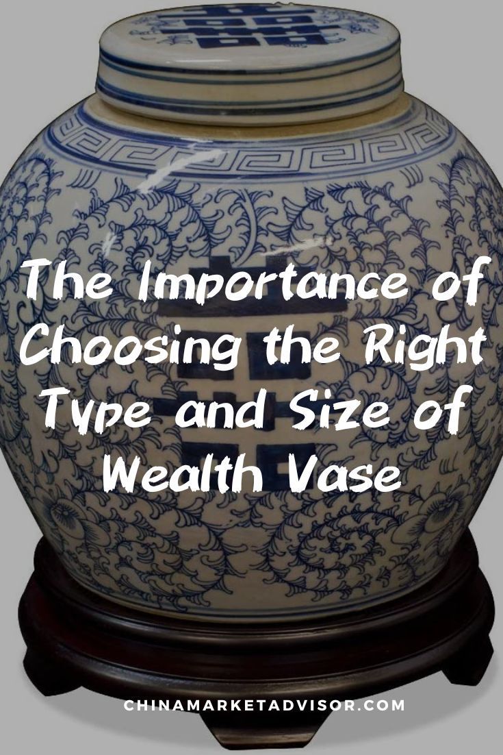 The Importance of Choosing the Right Type and Size of Wealth Vase Feng Shui Wealth Vase, Feng Shui Wealth Corner, Feng Shui Love, Feng Shui Good Luck, Wealth Corner, Attract Wealth And Prosperity, Feng Shui Rules, Feng Shui Guide, Money And Wealth