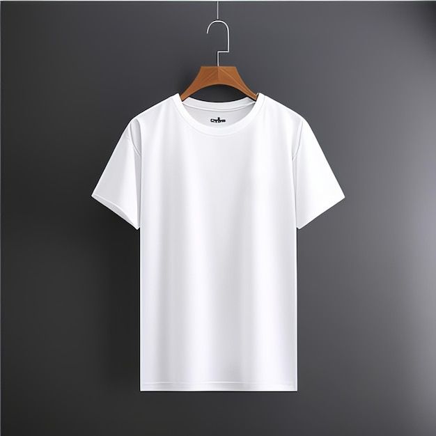 Photo plain white mockup blank shirt | Premium Photo #Freepik #photo #tshirt #shirt #polo-design #apparel White Plain T Shirt, T Shirt Mockup Free Psd, Tshirt Polos, Tshirt Mockup Free, Plain White Tshirt, T Shirt Poster, White T Shirt Mockup, White Tshirt Outfit, White Tshirt Mockup