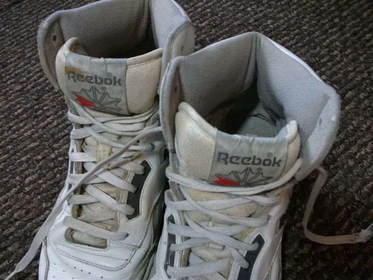 Mens Vintage Reebok BB4600 High top sneakers by Bootsandsneaks Vintage Reebok, Mens Vintage, High Top, Vintage Men, Top Sneakers, High Top Sneakers, High Tops, Handmade Gift, Sneakers