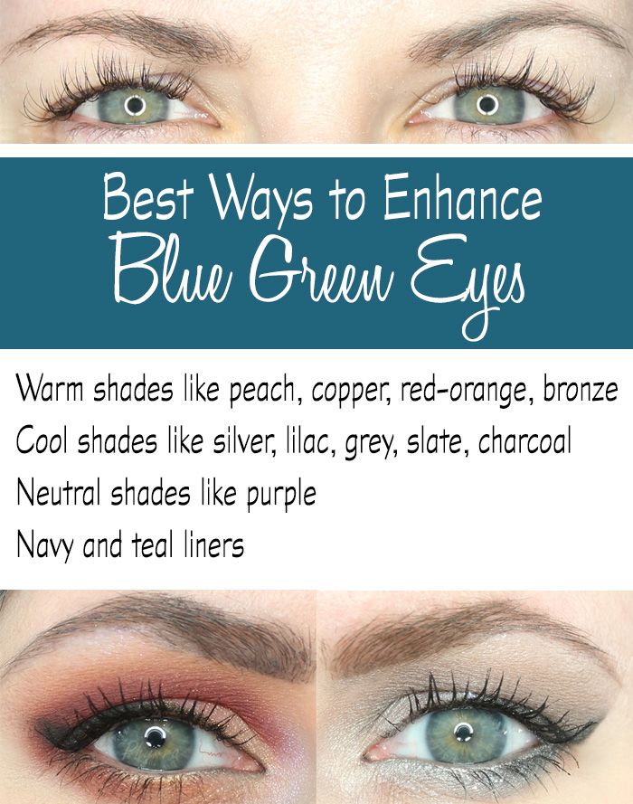 Phyrra shares the best ways to make blue green eyes pop! Find out how to enhance your beautiful eye color. Beautiful Eye Color, Eyeliner Bleu, Grey Green Eyes, Green Eyes Pop, Eyeshadow For Green Eyes, Blue Eye Color, Looks Kylie Jenner, Grey Makeup, Blue Eyes Pop