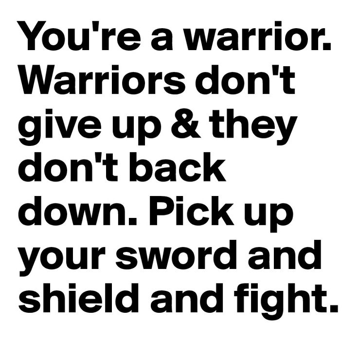 You-re-a-warrior-Warriors-don-t-give-up-they-don-t (800×800) Dont Back Down, Be A Warrior, Teresa Collins, Stronger Than You Think, Special Quotes, Keynote Speakers, You Are Strong, Don't Give Up, Make It Happen