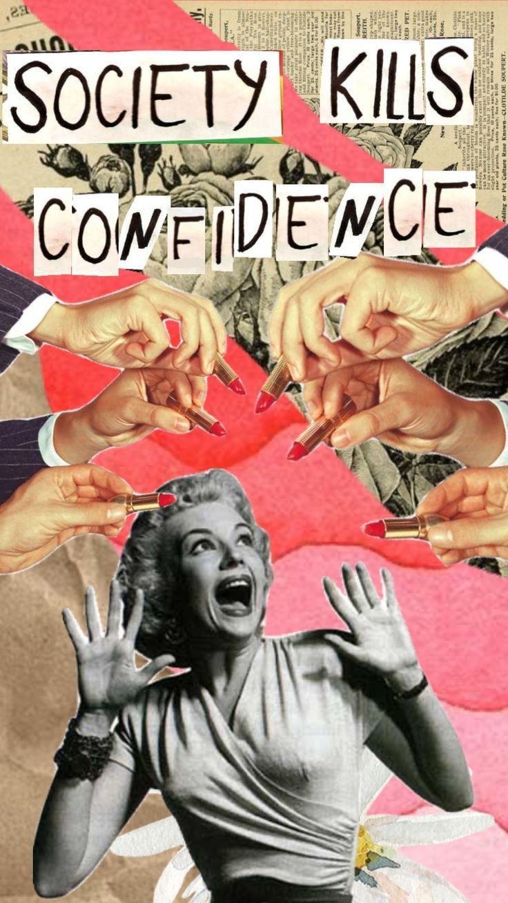 a collage of people holding their hands up with the words society kills comvididence