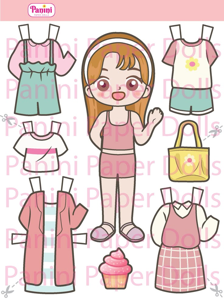 You can avail the whole set of paper doll by clicking on the Etsy link here 💓 Doll Paper Craft, Princess Paper Dolls Printable, Paper Dolls Dress, Kawaii Paper, Paper Doll Clothes, Princess Paper Dolls, Paper Doll Printable Templates, Baby Animal Drawings, Diy Crafts Love