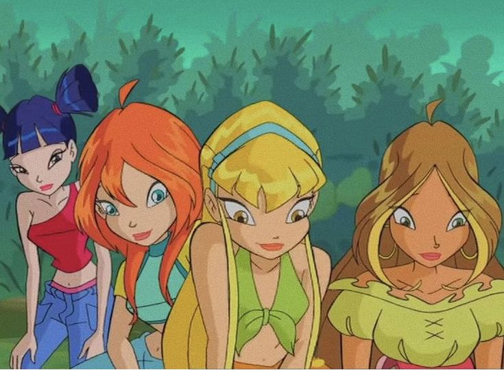 Stella Flora, Bloom Stella, 2000s Cartoons, Klub Winx, Fantasias Halloween, Mlp My Little Pony, Cartoon Profile Pics, Animated Cartoons, Cartoon Shows