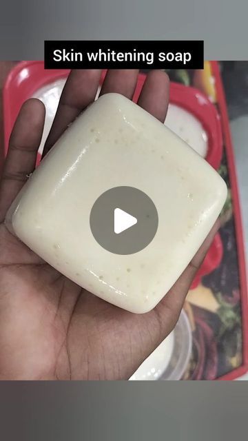 Soap Making At Home, Face Whitening Tips At Home, Skin Treatments For Whitening, Rosemary For Hair, Aloe Vera Recipes, Whitening Cream For Face, Whitening Soap, Whitening Face, Soap For Sensitive Skin