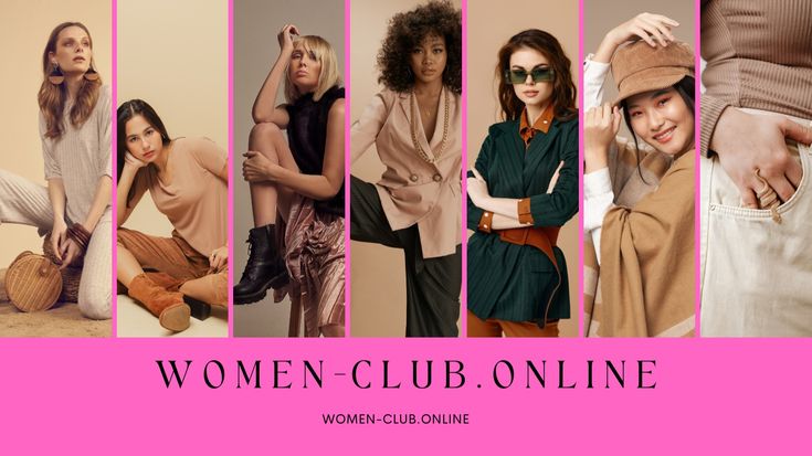 Women-Club.Online | Fashion | Hairstyle | Make-UP | Nails Ideas