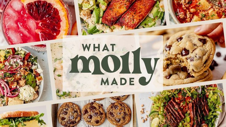 What Molly Made | Easy Healthy Recipes