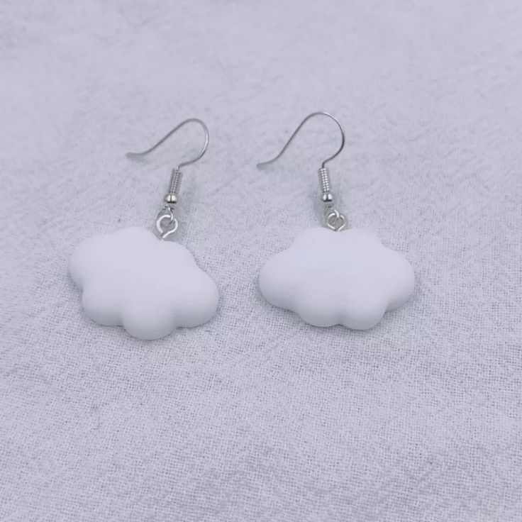 Cute New Cloud Earrings. Made Of Zinc Alloy. Cool Women, Earrings Punk, Eagle Necklace, Girl Friendship, Celtic Knots, Wholesale Gifts, Punk Jewelry, Sweet Summer, Valentines Jewelry