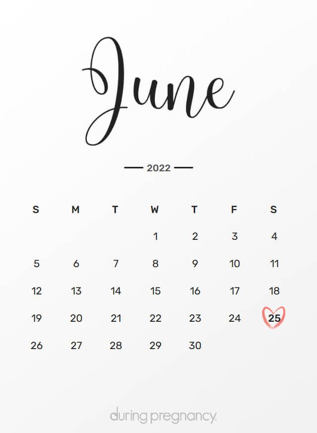 a calendar with the word june written in cursive writing on it, next to a