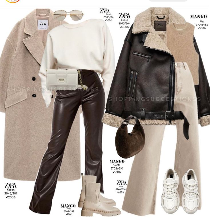 Zara Winter Outfit 2023, Zara Autumn 2023, Zara Outfit 2024 Winter, Zara Style 2023, Zara Outfit 2023 Autumn, Kaban Outfit, Zara 2023 Winter Collection, Zara Outfits 2023, Zara Winter Outfit