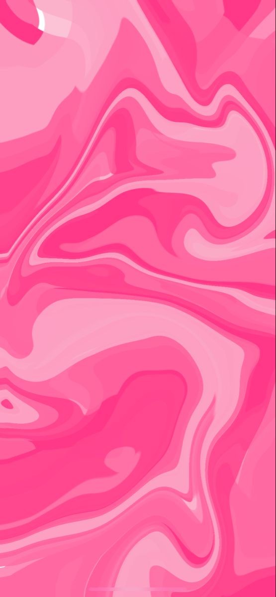 an abstract pink background with wavy lines