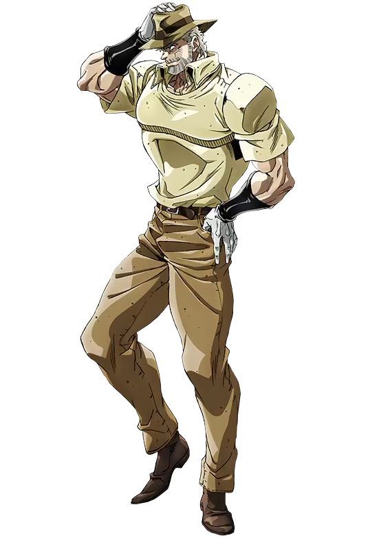 Jjba Official Art, Caracter Design, Jojo's Adventure, Slay Outfits, Joseph Joestar, Jojo Parts, Jotaro Kujo, Aesthetic Boys, Anime Baby