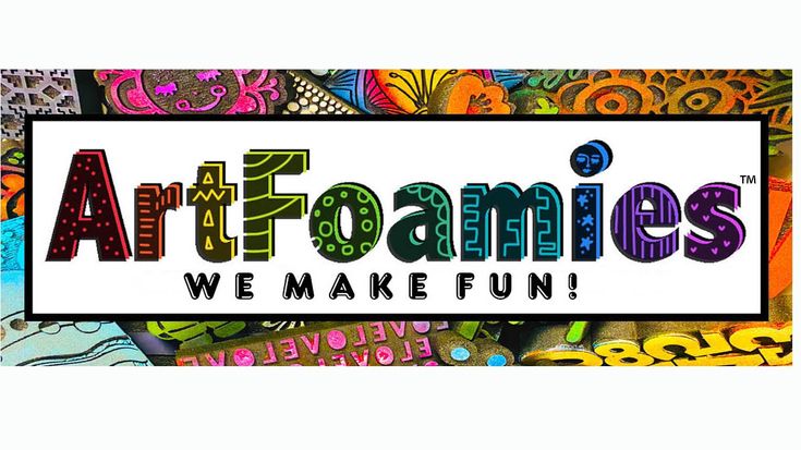 ArtFoamies™️