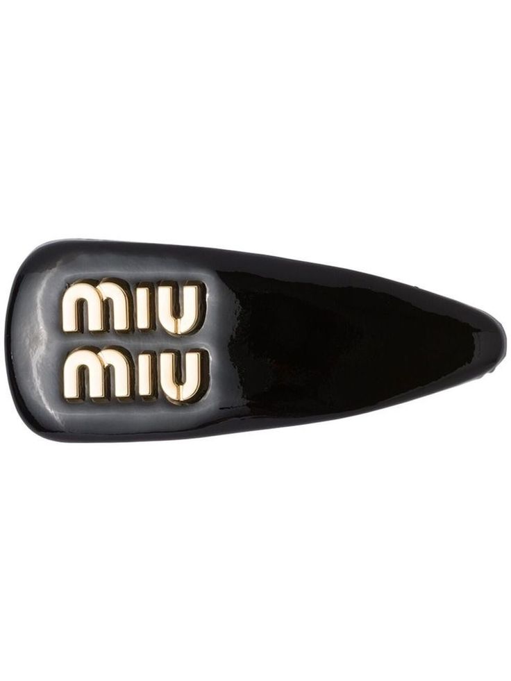 Miu Miu Hair Clip Black, Designer Headbands, Iconic Bags, Demi Fine Jewelry, Summer Beach Wear, Ballet Flat Shoes, Lady Dior, Pet Accessories, Miu Miu