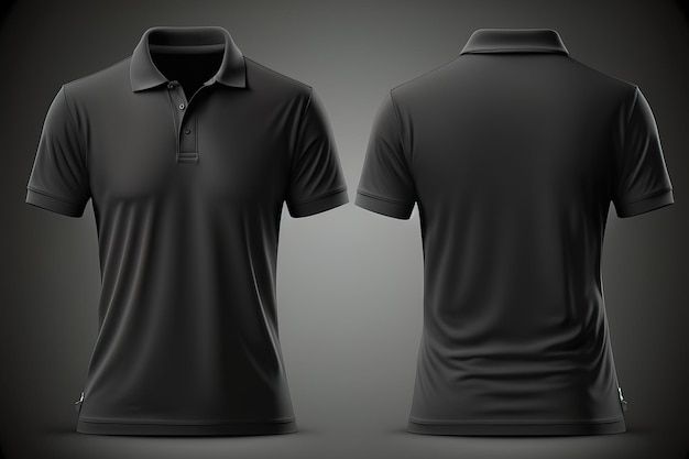 Photo blank polo t shirt for men templat... | Premium Photo #Freepik #photo #long-shirt #man-mockup #shirt #t-shirt Black Polo Shirt Outfit Men, Polo Shirt Mockup, Mockup Camisa, Black Polo T Shirt, Polo Shirt Outfit Men, Men's Tshirt Design, Relationship Diagram, Mock Up T Shirt, Black Collared Shirt