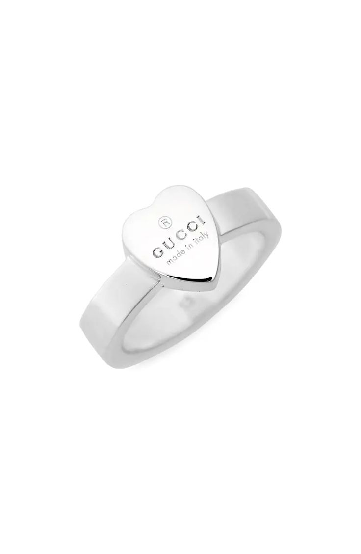 Ours Ring, Designer Things To Buy, Cute Jewelry Silver, Cute Silver Jewelry, Pretty Silver Jewelry, Birthday Gifts For Him, Silver Jewlery, Color Rings, Rings Luxury