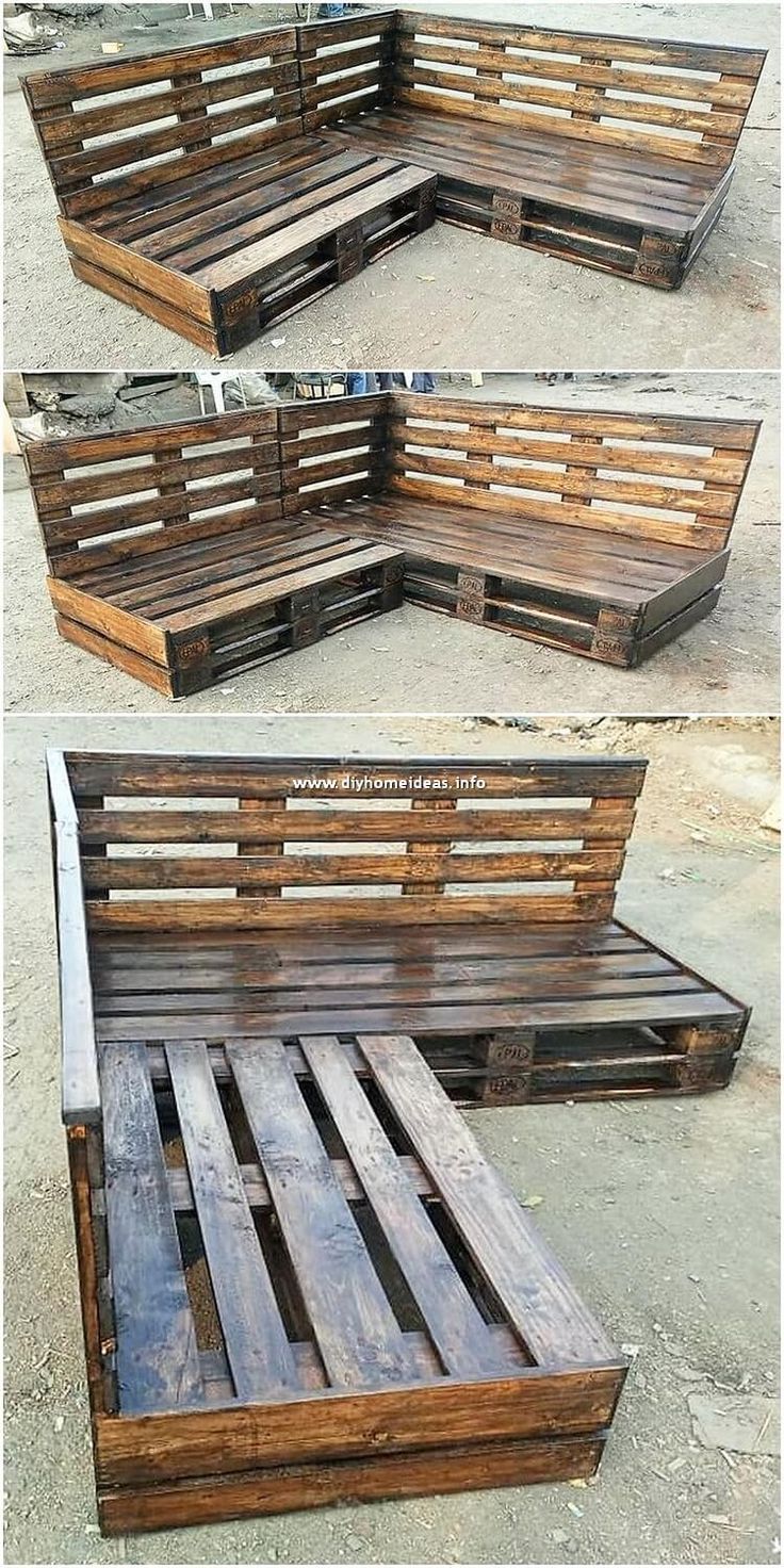 You can compare the prices and select one that meets your requirements. You must also consider the maintenance when you are trying to find what is the cheapest patio pavers. Palette Sofa, Gardening Layout, Diy Pallet Decoration, Pallet Patio Furniture Diy, Cottage Gardening, Beginners Gardening, Aesthetic Gardening, Gardening Backyard, Gardening Aesthetic