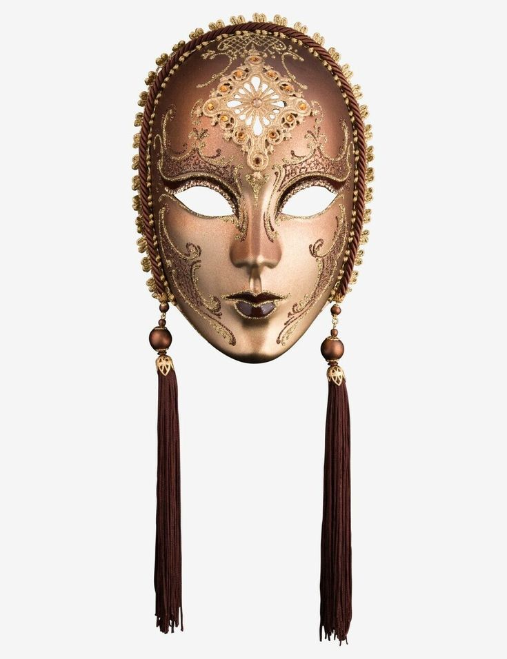 Venetian Mask Domizia Made In Venice, Italy! | eBay Victorian Masks, Venetian Ball, Ball Masks, Mask Ball, Mask Carnival, Venetian Masquerade Masks, Venice Mask, Ball Mask, Theatre Masks