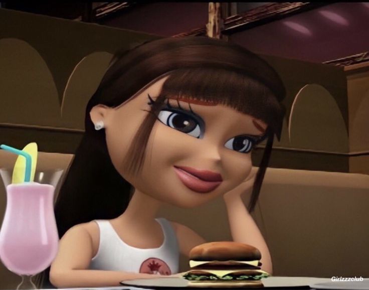 bratz aesthetic, profile picture, meme Jazmin Bratz, Bratz Reaction, Bratz Meme, Bratz Mood, Bratz Movie, Aesthetic Profile Picture, Bratz Yasmin, Bratz Aesthetic, Aesthetic Profile