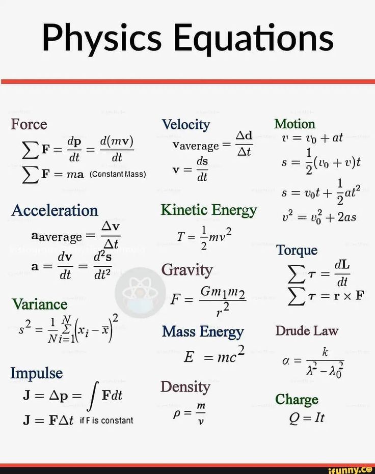 physics worksheet with answers and examples